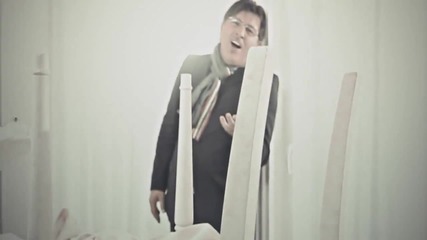 Serif Konjevic - Odlazis - Znas li kome __ Spot Hd