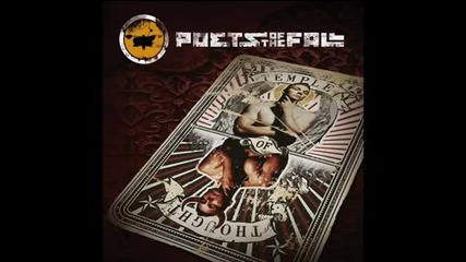 Poets Of The Fall - The Ballad Of Jeremiah Peacekeeper