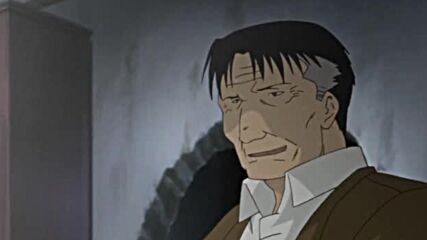 Fullmetal Alchemist 14 bg
