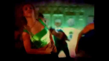Britney Spears - Crazy Promo