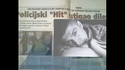 2015!! Boro Nisic - Ti Mi Kazes Da Je Lijepa- Ти ми казваш,че е хубава!!