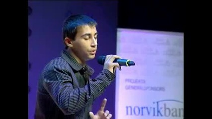 Hello Daugavpils!-2 Евгений Петров