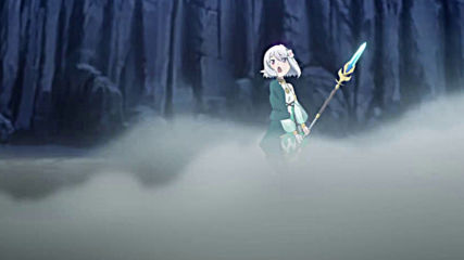 (riki)princess Connect Re Dive - 02ȟ ȡ