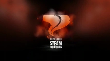 Sidius & Rawkus - Alive - Steam Recordings - Drum and Bass 