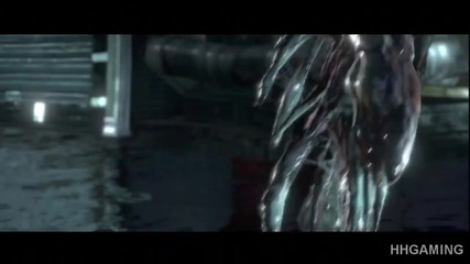 Resident Evil 6 Chris Part 24 Ending + Secret Ending