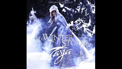 Tarja Turunen - Lost Northern Star (tagtren Remix)