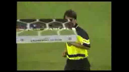 1997 Финал Шампионска лига: Борусия Дортмунд - Ювентус 3:1