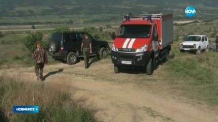 8-годишно дете се удави в язовир край село Струмяни