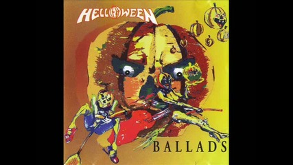 Helloween - Lonesome
