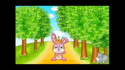 My bunny in jivotno.com 