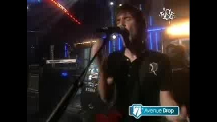 The All - American Rejects - Move Along - 