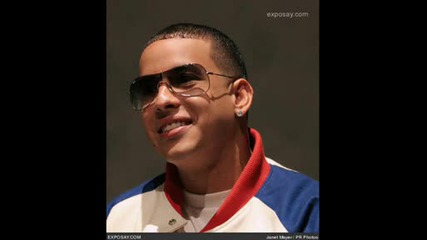 Daddy Yankee - Pose