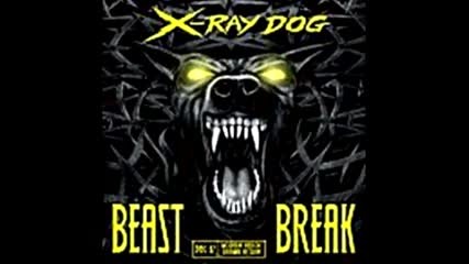 X-ray Dog - Beast Break [full Album !] [epic Symphonic Action Rock]