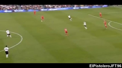 Lucas Leiva vs Fulham (a)
