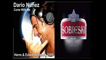 Dario Nunez I Sobieski Dj Back Remix