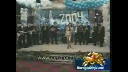 Ceca - Tacno je 