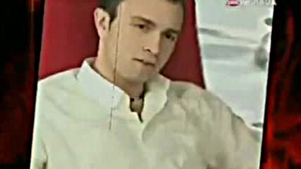 Igor Popović-reklame 2004