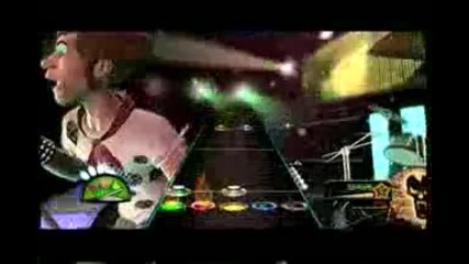 Gh Van halen - master exploder expert guitar 
