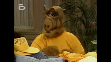 Alf S04e21 - Stayin' Alive