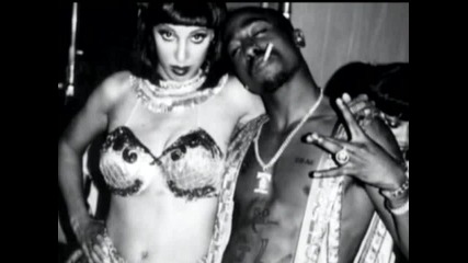 2pac - If You Really Want It ( Let Em Have It ) [ feat. Storm ] [ Original Version ]