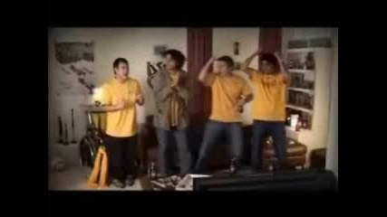Колко Голяма Е Радоста От Футбола