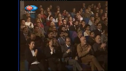 Sevcan Orhan - Eledim Eledim