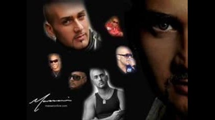 massari real love
