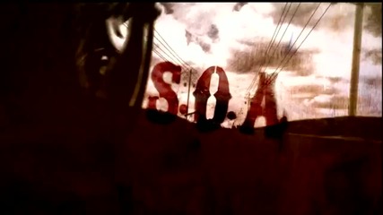 Sons of Anarchy 4x11 - Call of Duty Promo (hd)