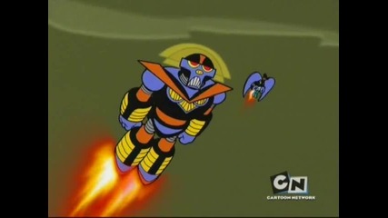 duck dodgers - йок къньекшън 3 