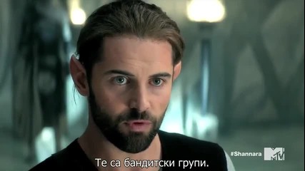 Хрониките на Шанара S01e05(2016)m