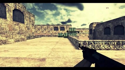 Vae Victis 3 Lithium by Nepster - Sapphire Movie Contest 