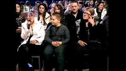 Survivor 4 .финал.21.12.2009 - 2