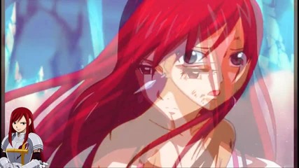 Erza - Warrior