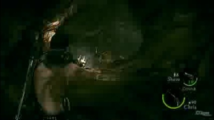 Resident Evil 5 (pc) Review