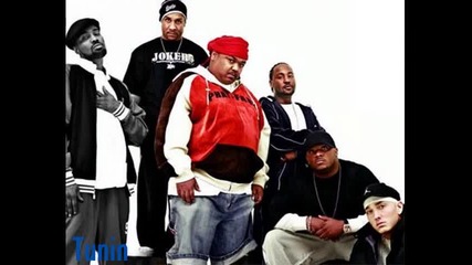 Eminem purple hills