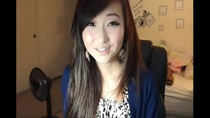 Eyelash Comparison Video