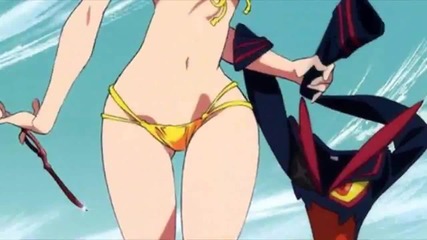 Mini Ecchi Amv