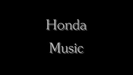 Honda Music 