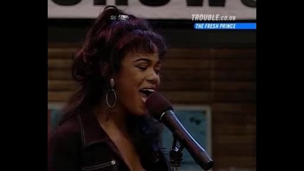 The Fresh Prince of Bel - Air s5e01