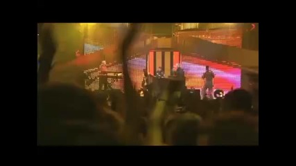 The Underdog Project - Summer Jam Live