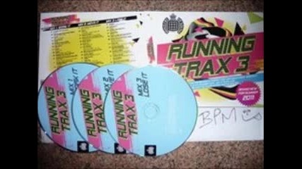 ministry of sound running trax 3 mix 1-work it
