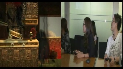 Смешни японски игри