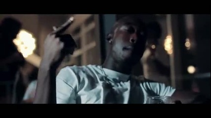 Young Jeezy ft. Freddie Gibbs - Do It For You