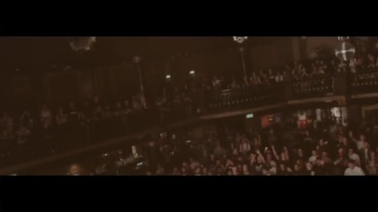 Bury Tomorrow - 'of Glory' (official Video)