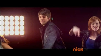 Big Time Rush - Music Sounds Better With U part 3 (special episode)