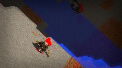 Minecraft Weekdays of Steve