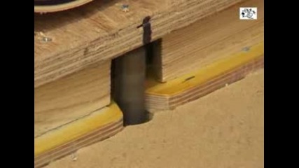 как се прави skateboard