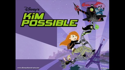 Kim Possible