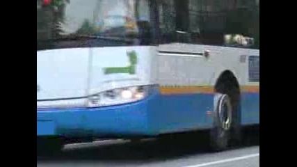 Solaris Trollino 