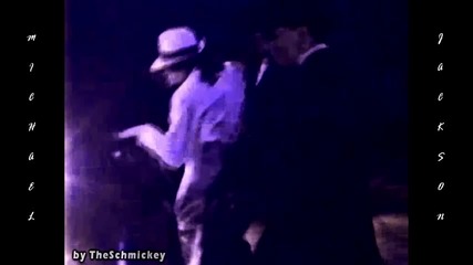 Michael Jackson - Smooth Criminal ( Live in Brunei 1996 ) 